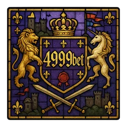 4999bet logo